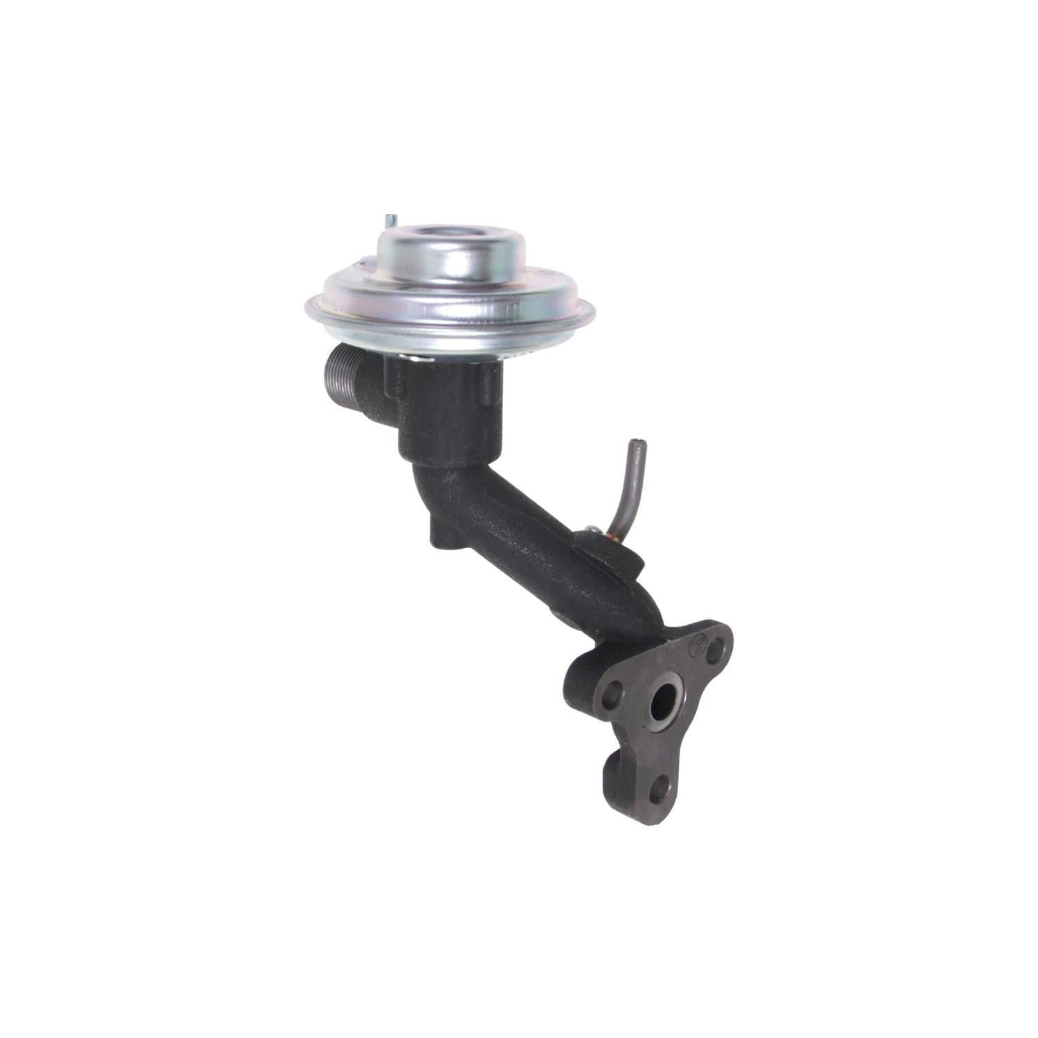 Standard Ignition Exhaust Gas Recirculation (EGR) Valve (EGV857) - 2