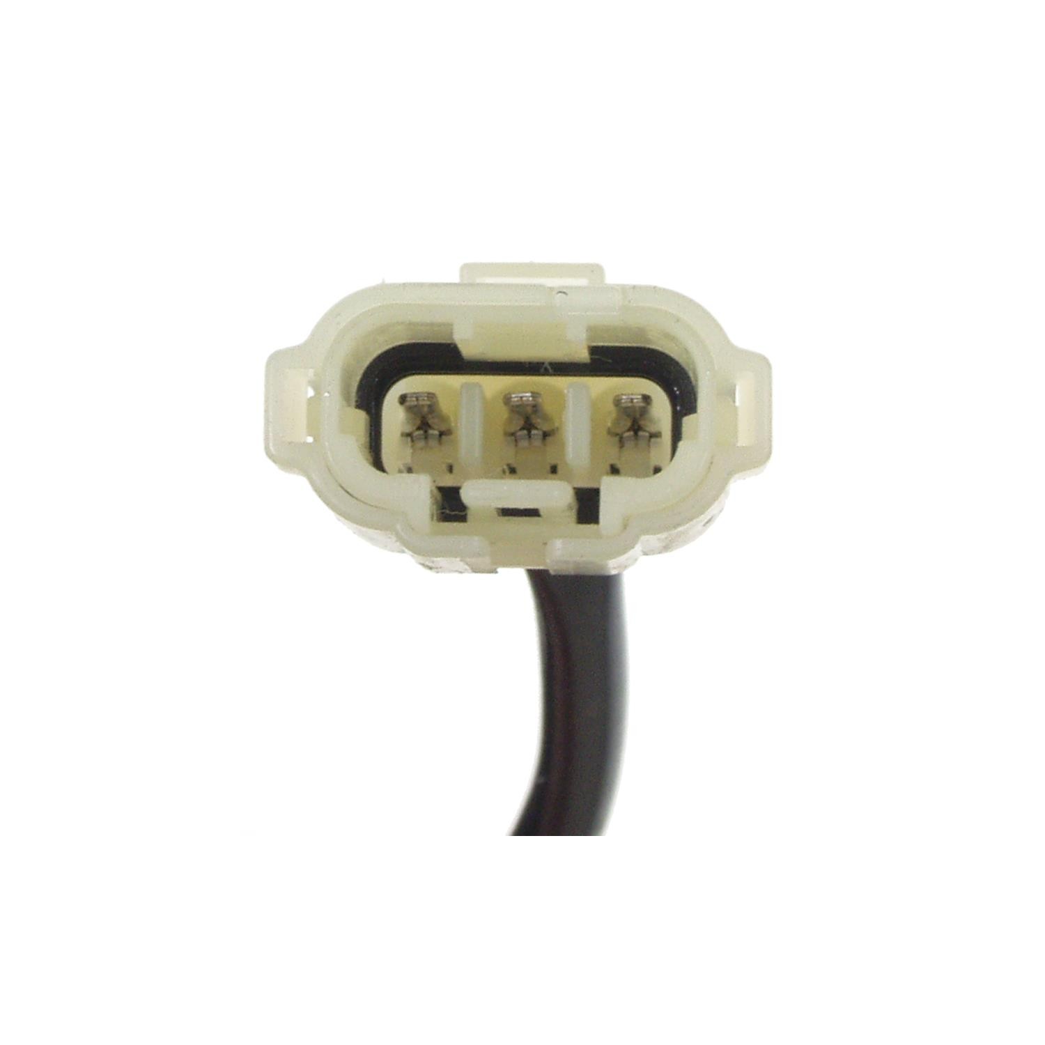 Standard Ignition Exhaust Gas Recirculation (EGR) Valve (EGV970) - 2
