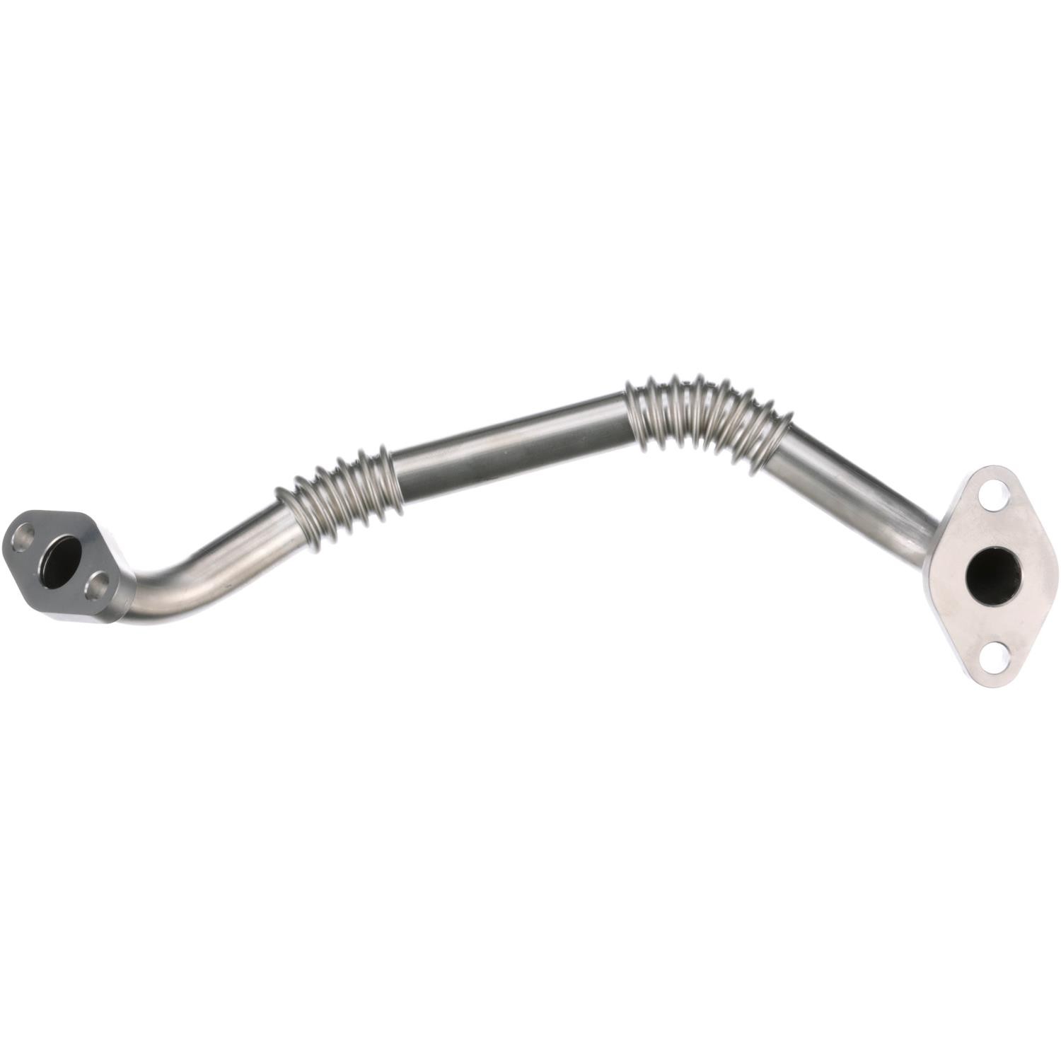 Standard Ignition Exhaust Gas Recirculation (EGR) Tube (ETB157) - Main Image