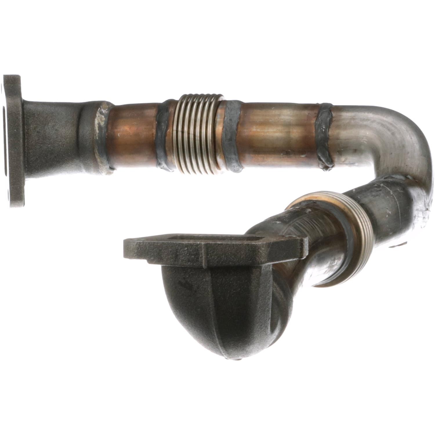 Standard Ignition Exhaust Gas Recirculation (EGR) Tube (ETB181) - 6