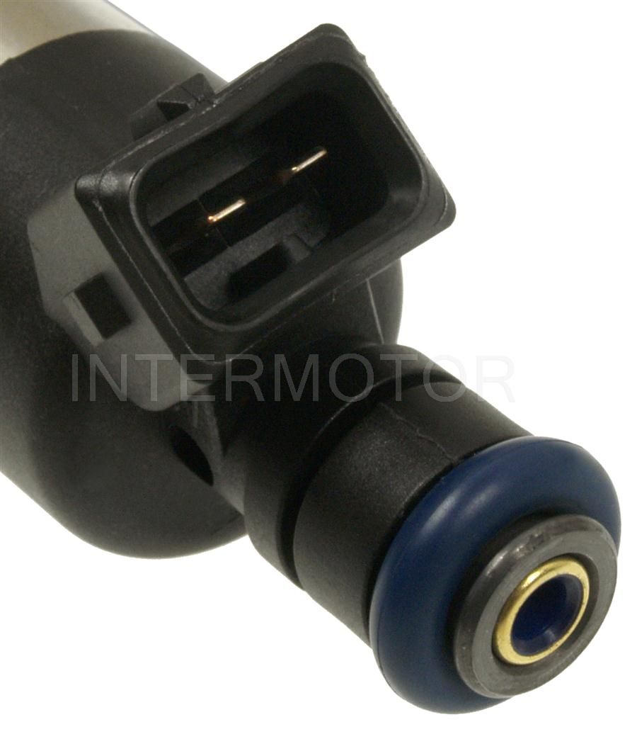 Standard Ignition Fuel Injector (FJ352) - 2