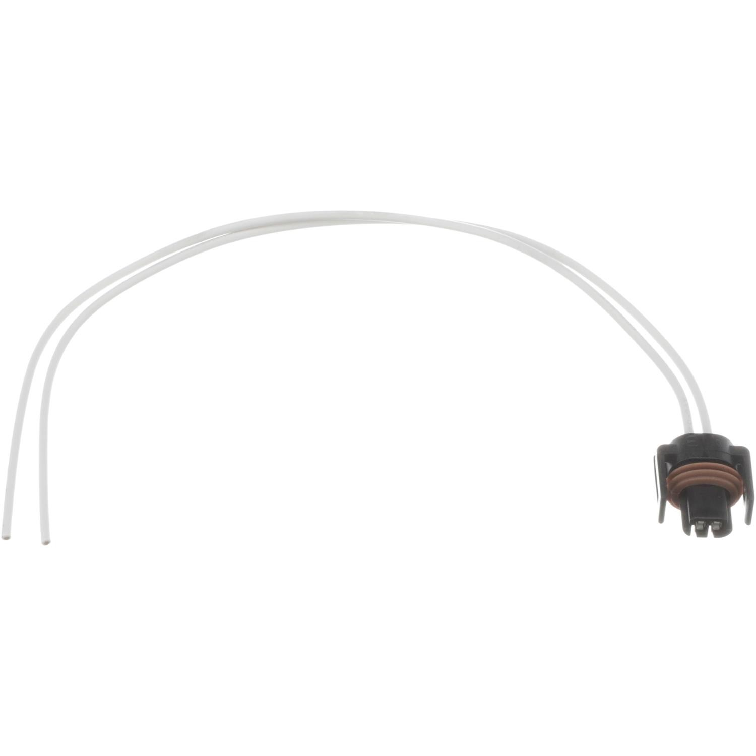 Standard Ignition Fuel Injector Connector (HP4235) — image 3