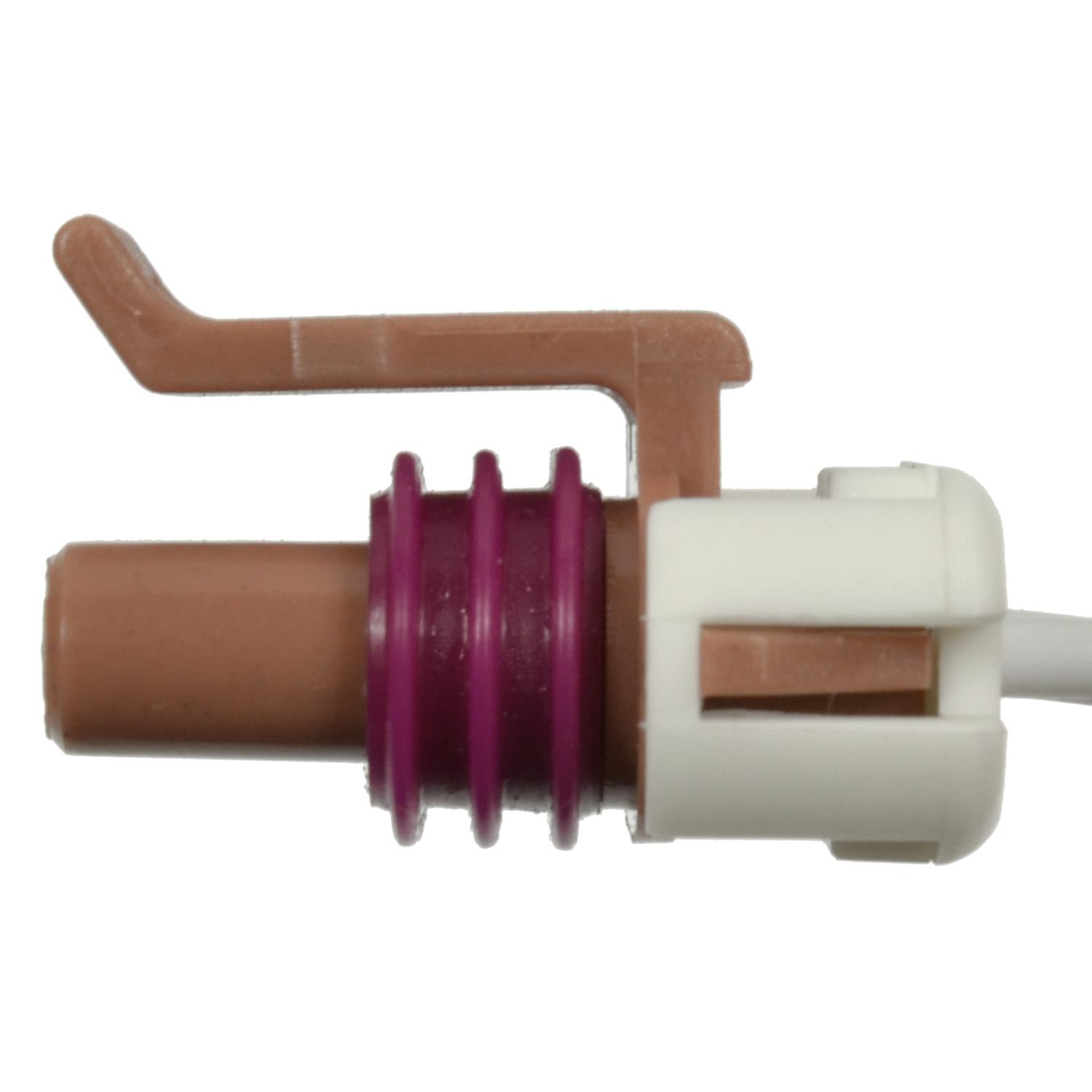 Standard Ignition Flex Fuel Sensor Connector (HP4535) — image 2
