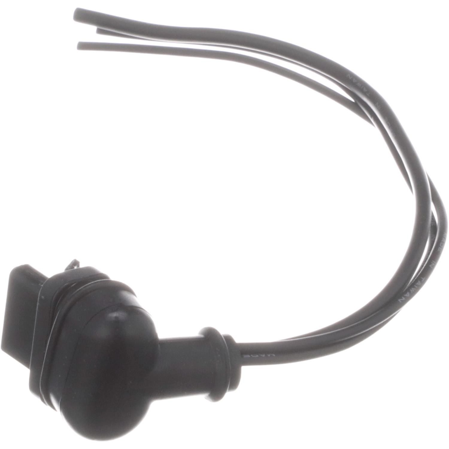 Standard Ignition Alternator Connector (HP4685) — image 4