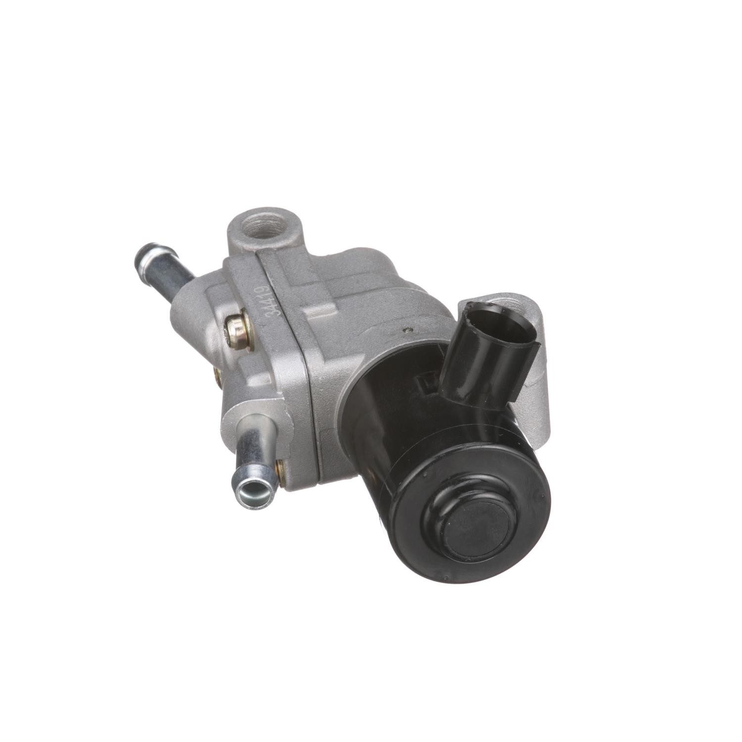 Standard Ignition Idle Air Control Valve (AC181) — image 3