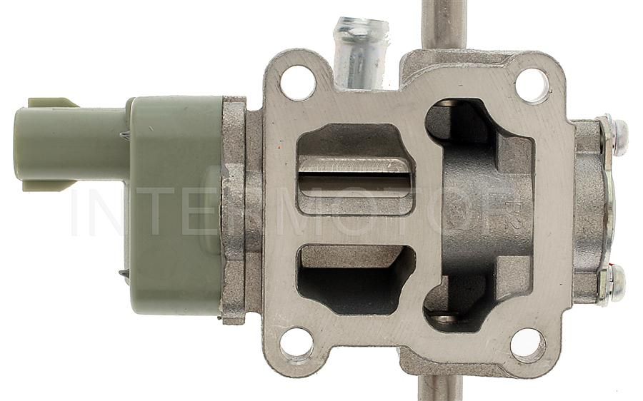 Standard Ignition Idle Air Control Valve (AC197) — image 4