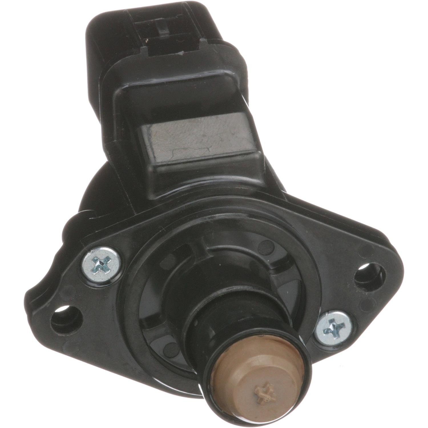 Standard Ignition Idle Air Control Valve (AC249) — image 7