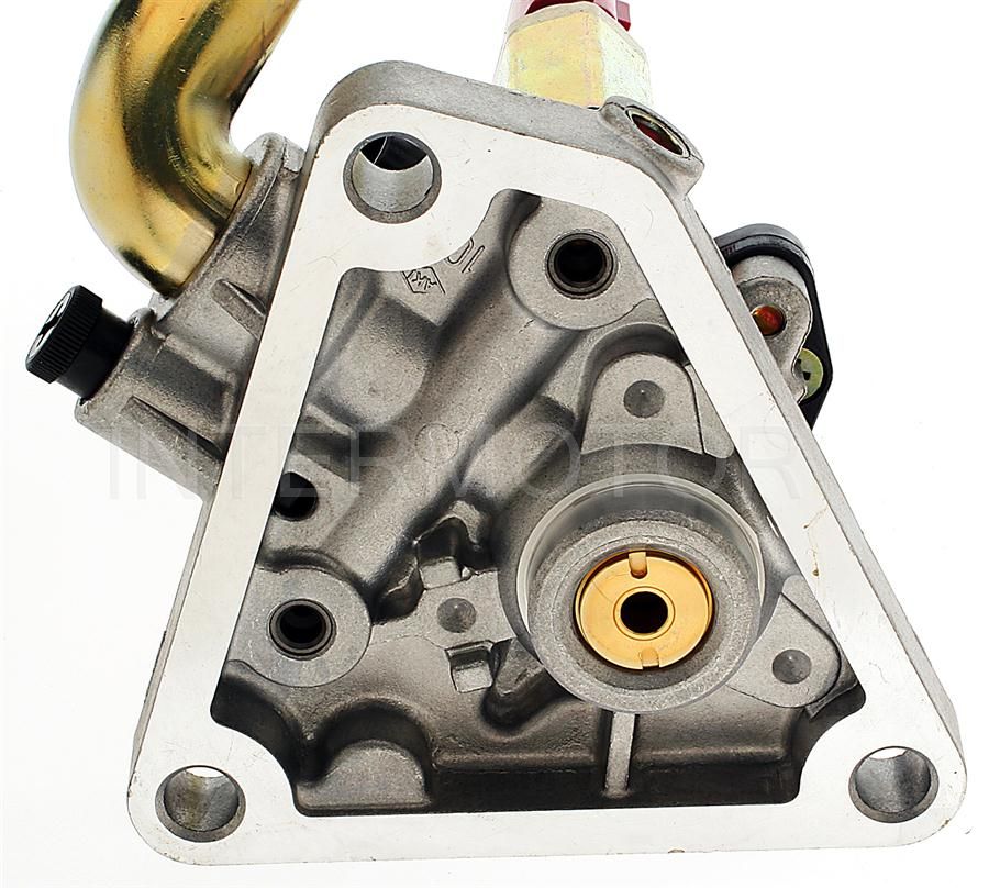 Standard Ignition Idle Air Control Valve (AC264) — image 8