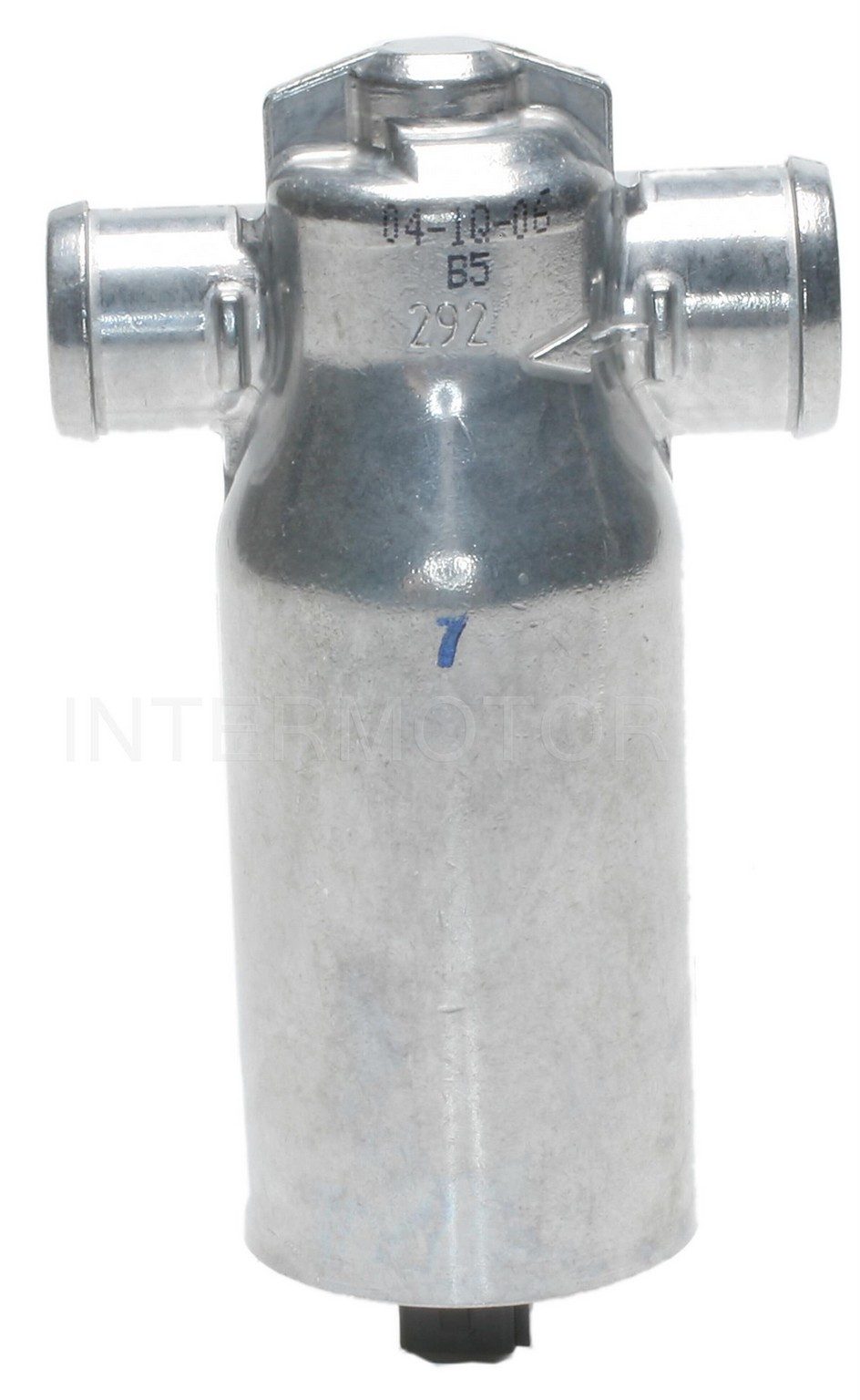 Standard Ignition Idle Air Control Valve (AC563) — image 3