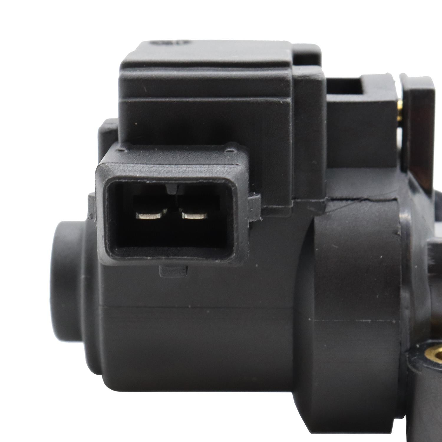 Standard Ignition Idle Air Control Valve (AC639) — image 3