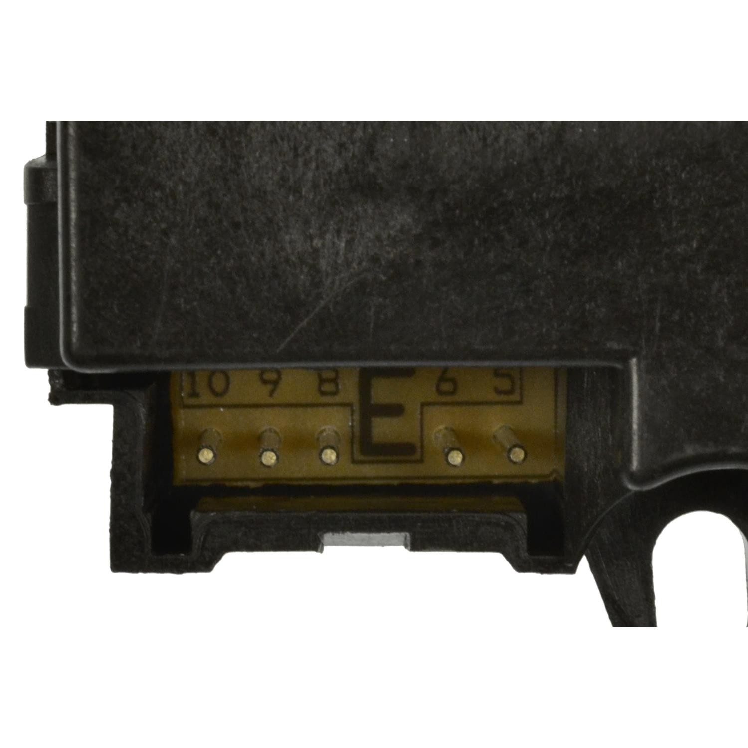 Standard Ignition HVAC Blend Door Actuator (ADR153) — image 2