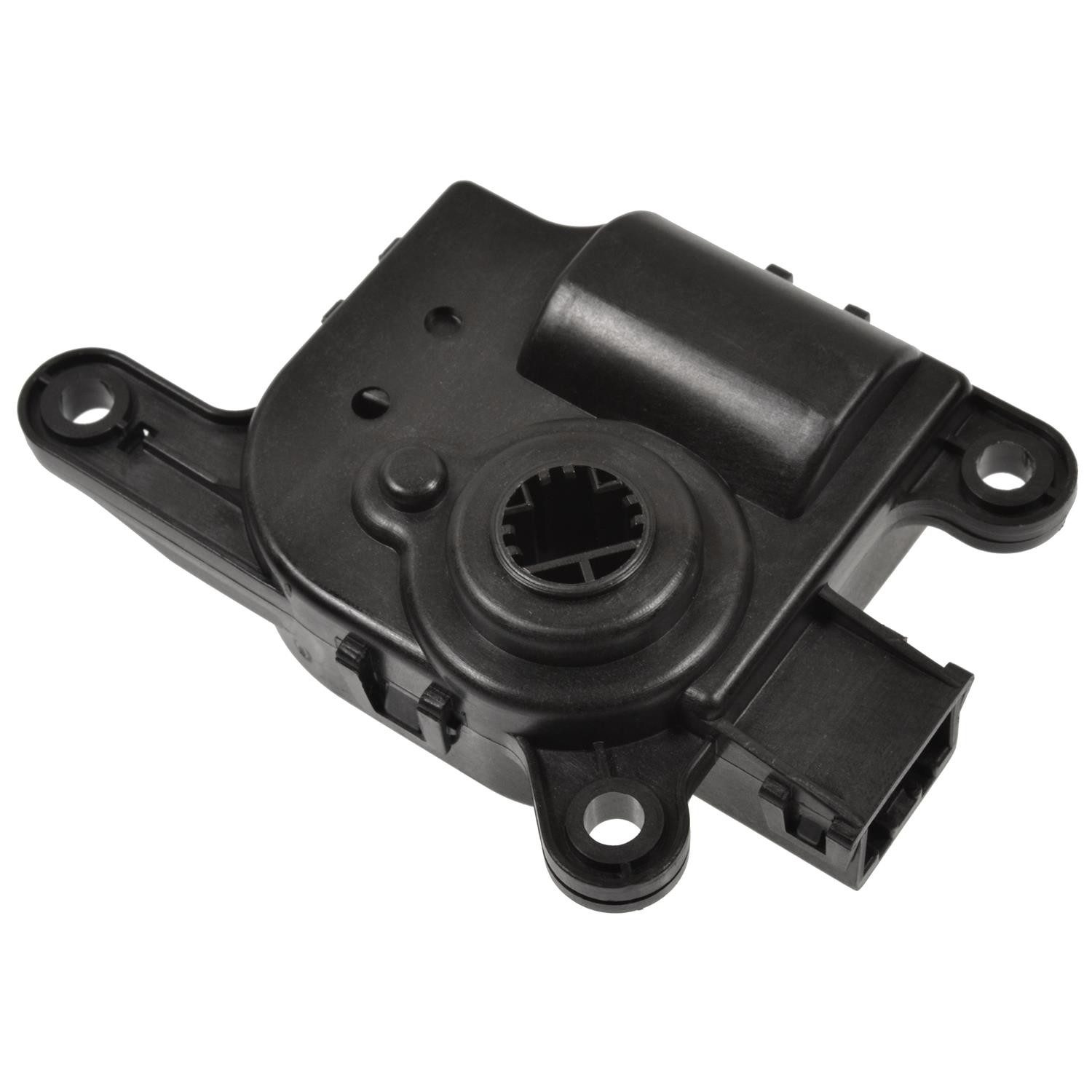 Standard Ignition HVAC Recirculation Door Actuator (ADR187) — image 3