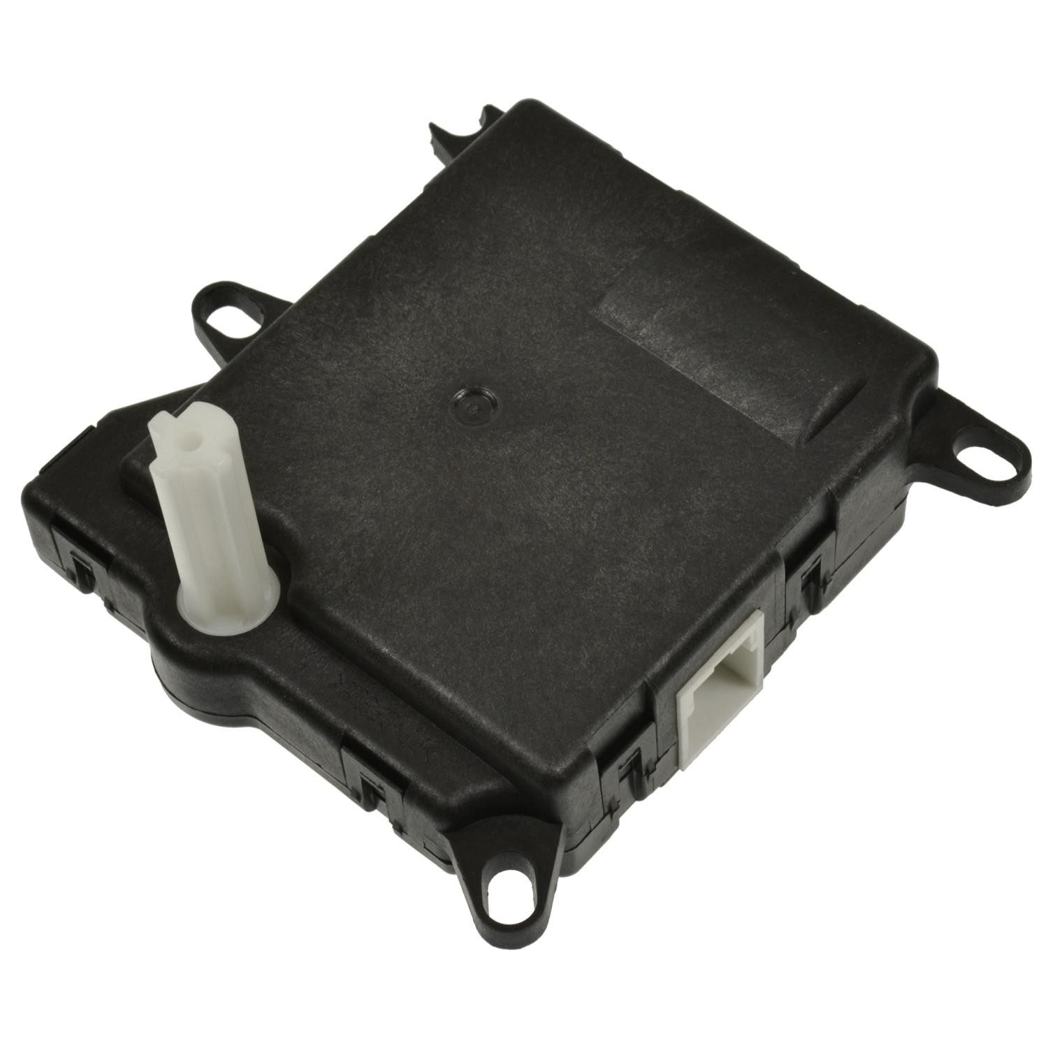 Standard Ignition HVAC Floor Mode Door Actuator (ADR251) — image 3