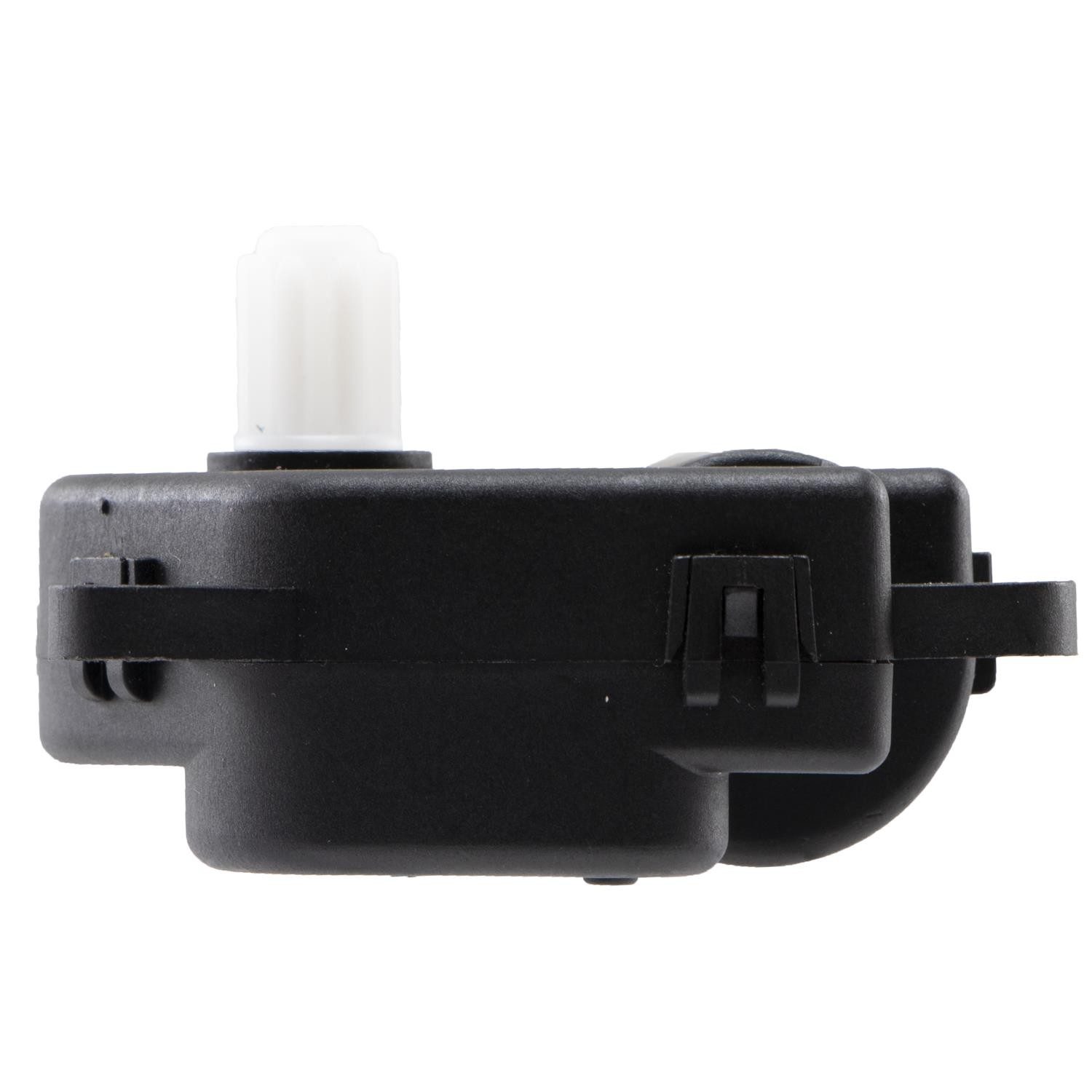 Standard Ignition HVAC Blend Door Actuator (ADR4325) — image 2
