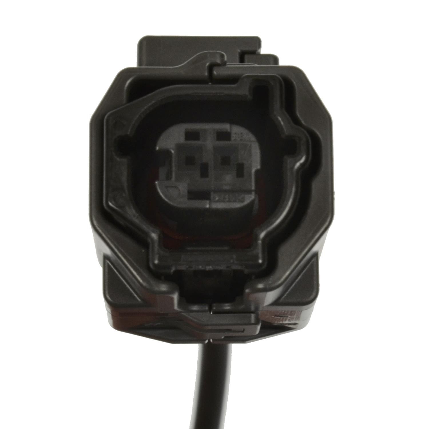 Standard Ignition Rear Left ABS Wheel Speed Sensor Wiring Harness (ALH108) — image 2