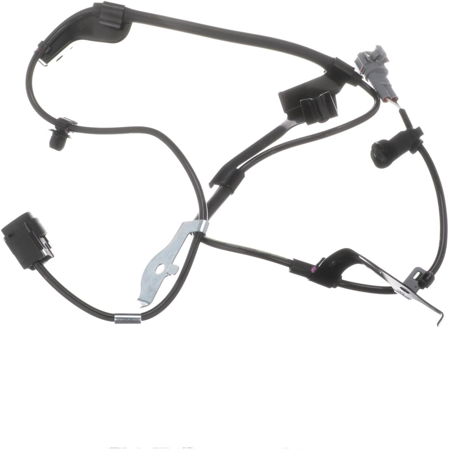 Standard Ignition Front Right ABS Wheel Speed Sensor Wiring Harness (ALH130) — image 4