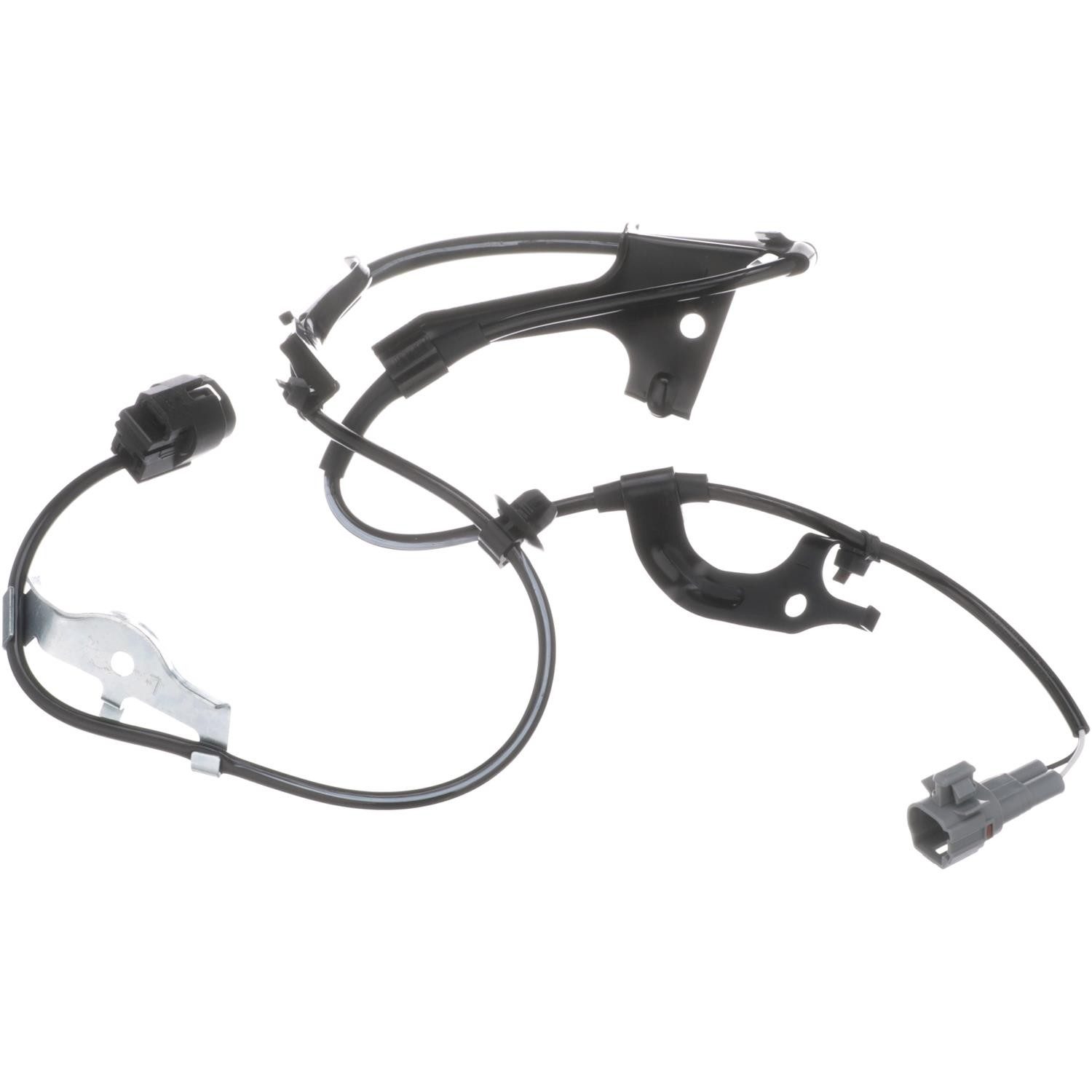 Standard Ignition Front Left ABS Wheel Speed Sensor Wiring Harness (ALH151) — image 7