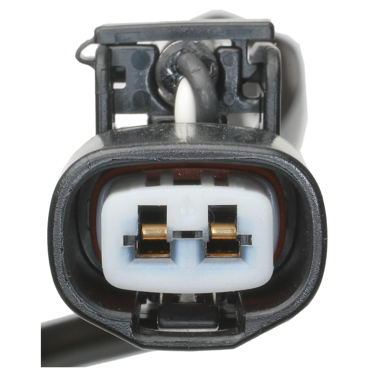 Standard Ignition Rear Left ABS Wheel Speed Sensor Wiring Harness (ALH2) — image 3