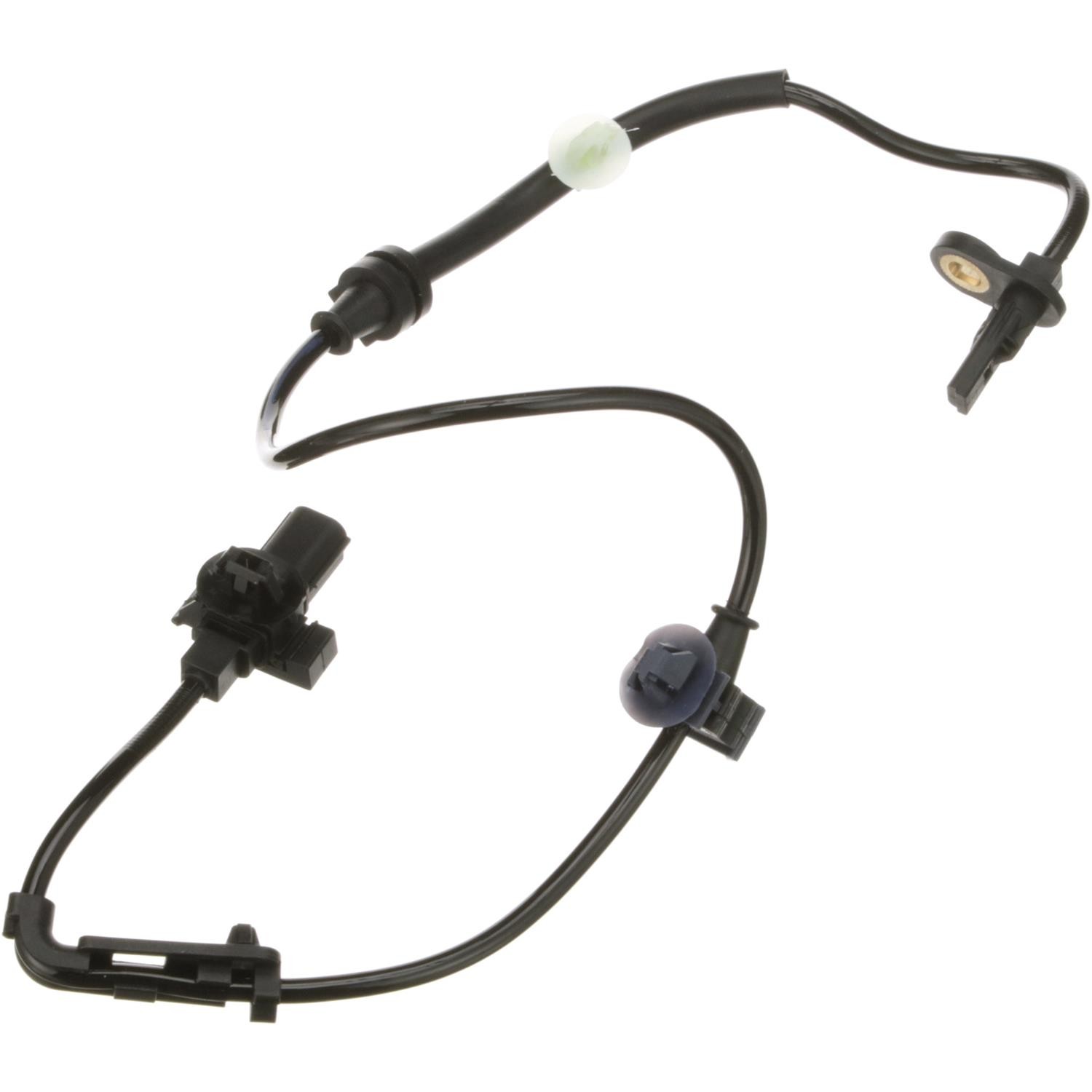 Standard Ignition Front Left ABS Wheel Speed Sensor (ALS2801) - 3