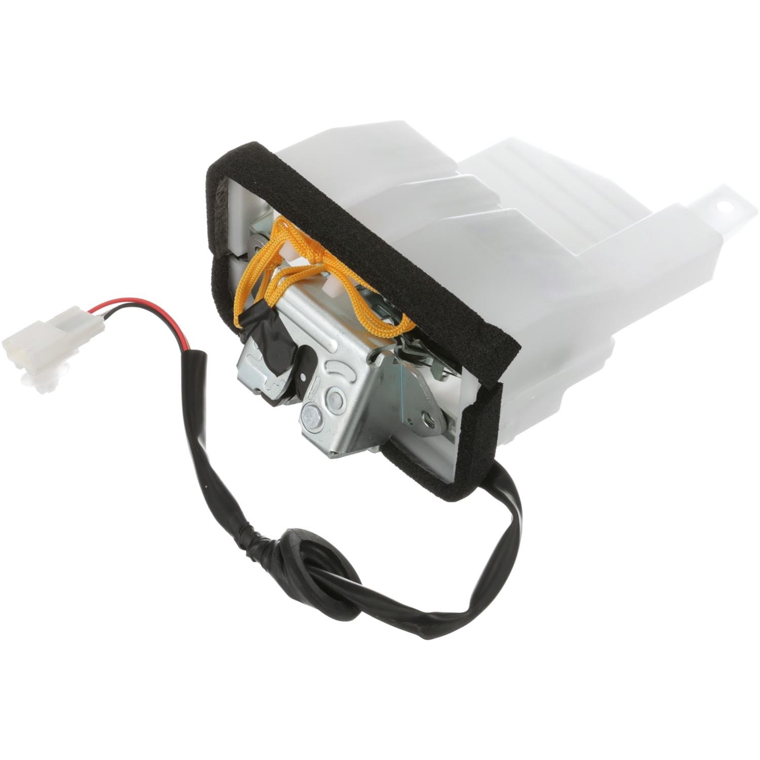 Standard Ignition Liftgate Actuator (DLA1500) - 3