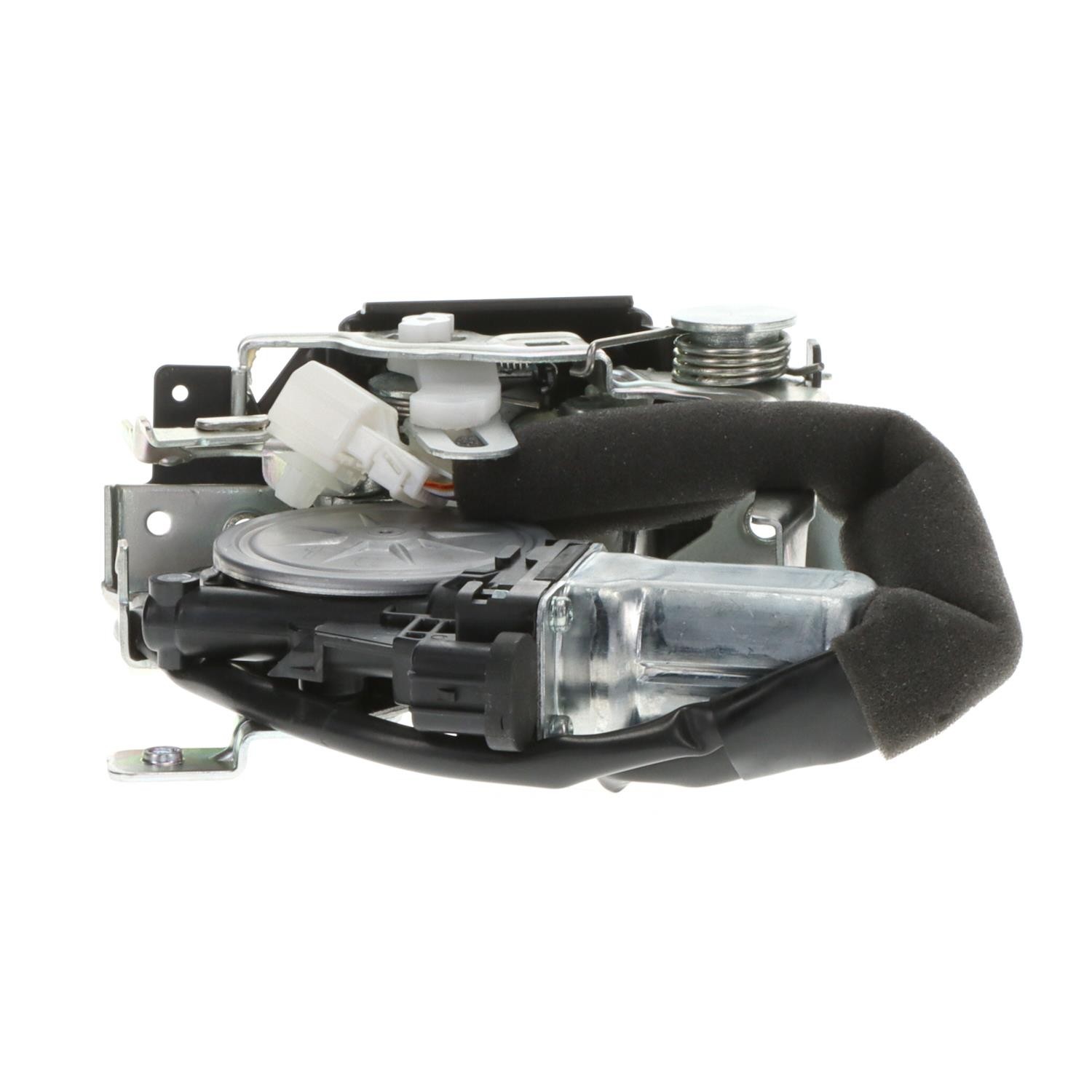 Standard Ignition Trunk Lock Actuator Motor (DLA1665) - 7