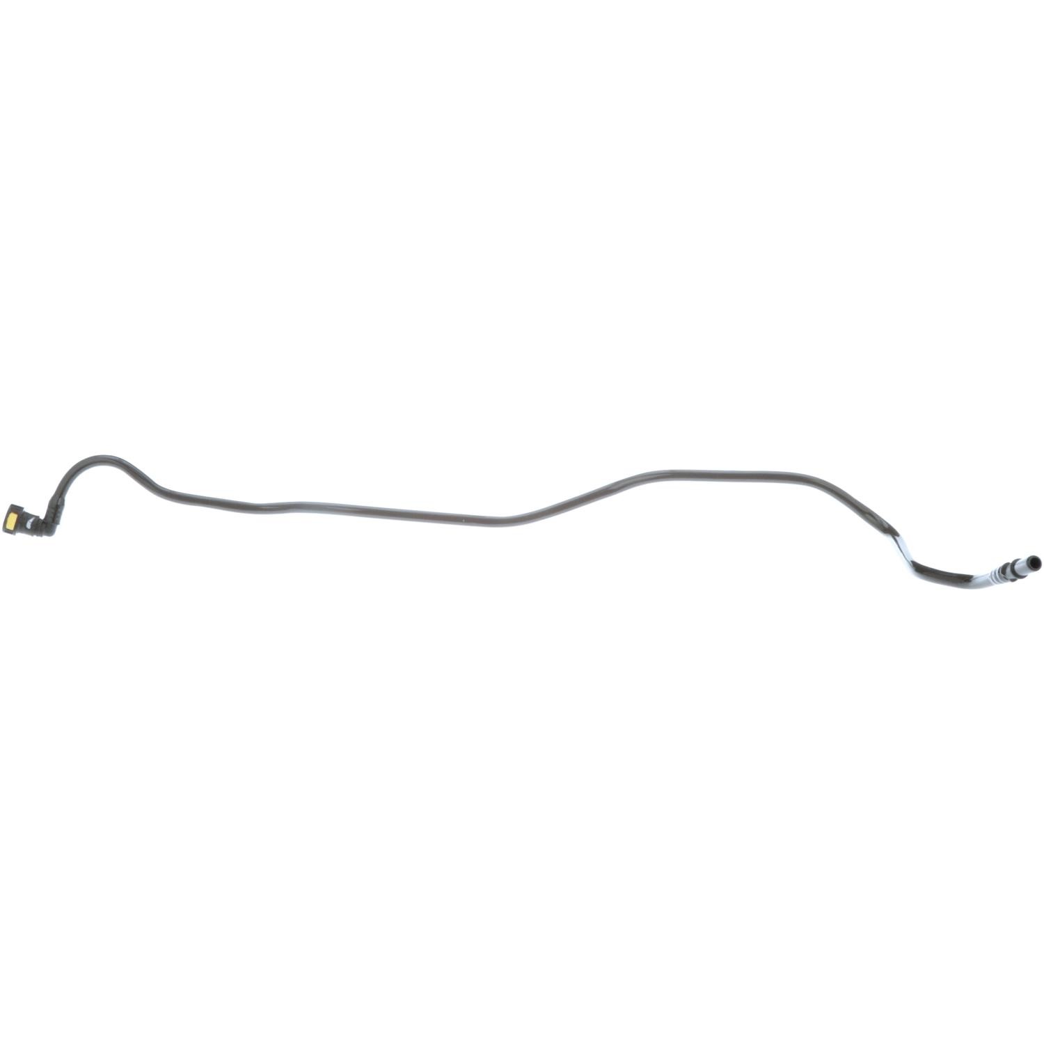 Standard Ignition Vapor Canister Purge Valve Hose (EEH046) - 2