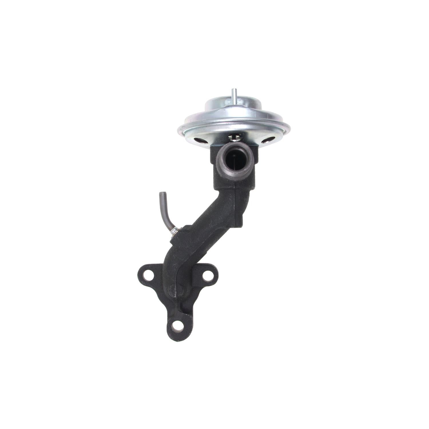 Standard Ignition Exhaust Gas Recirculation (EGR) Valve (EGV857) - Main Image