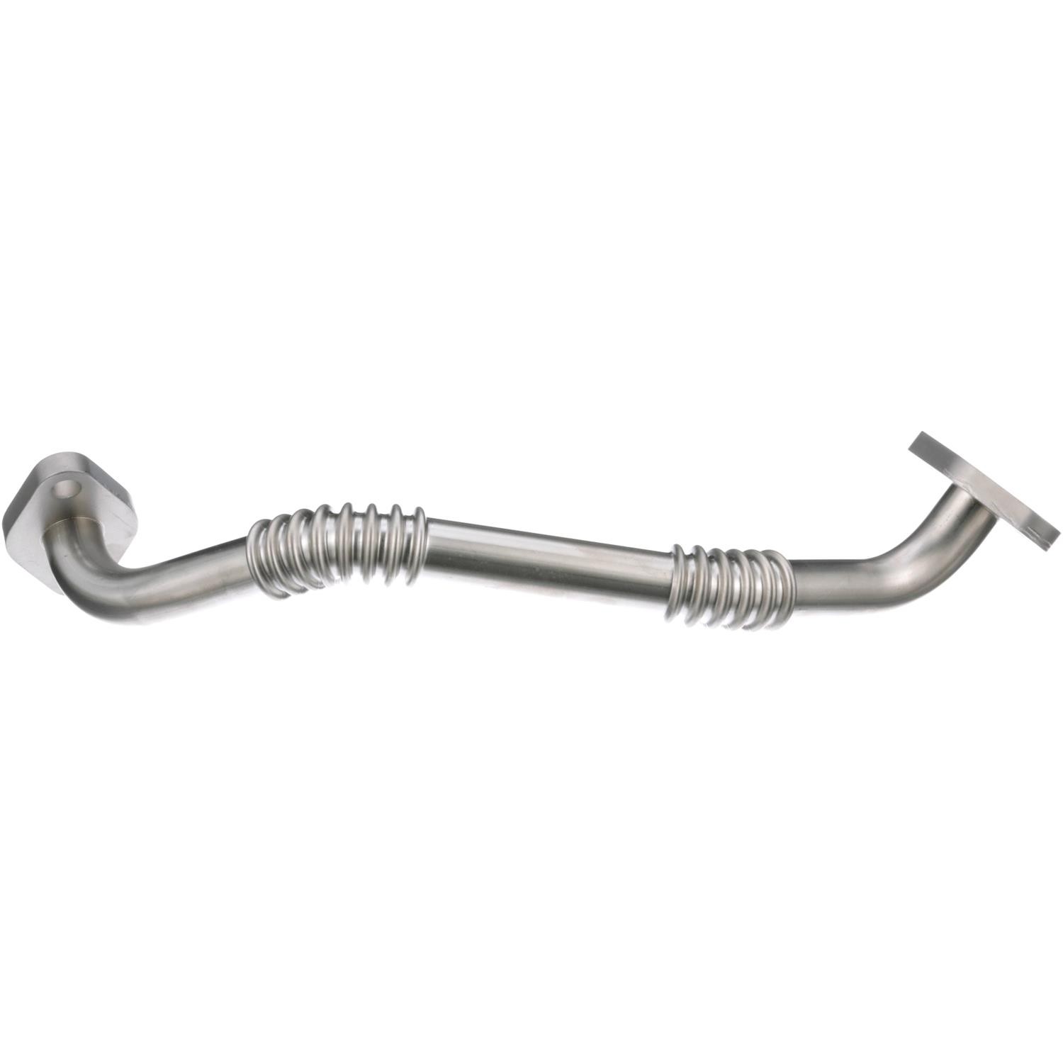 Standard Ignition Exhaust Gas Recirculation (EGR) Tube (ETB157) - 6