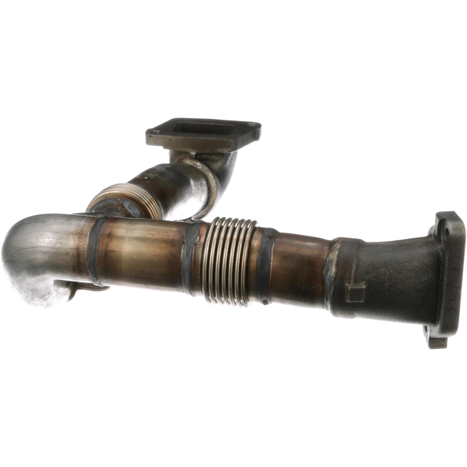 Standard Ignition Exhaust Gas Recirculation (EGR) Tube (ETB181) - 4