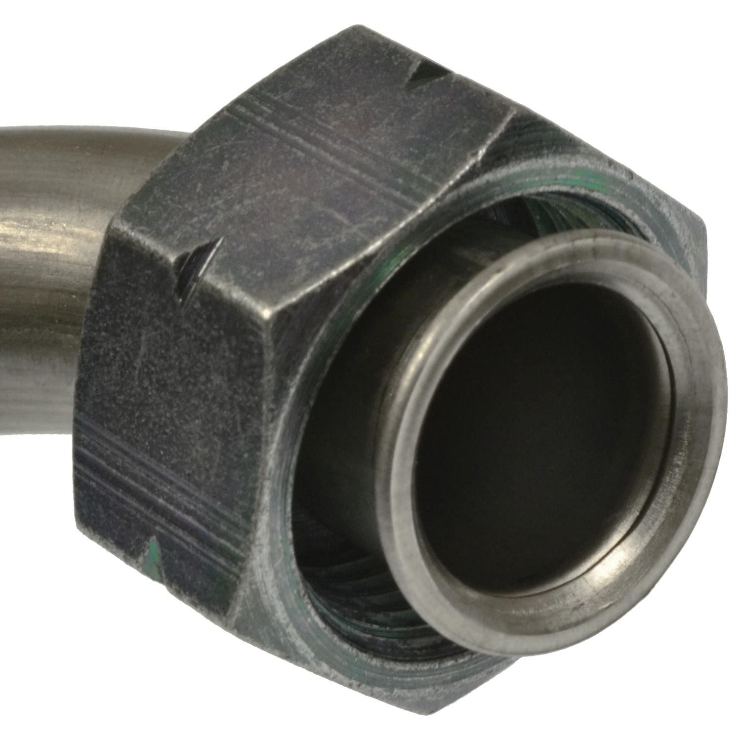 Standard Ignition Exhaust Gas Recirculation (EGR) Tube (ETB90) - 3