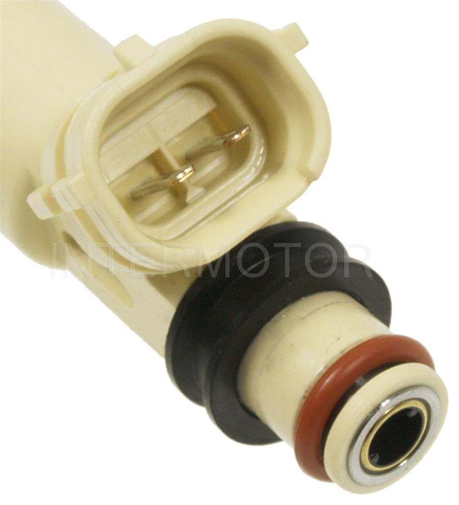 Standard Ignition Fuel Injector (FJ1086) - 2