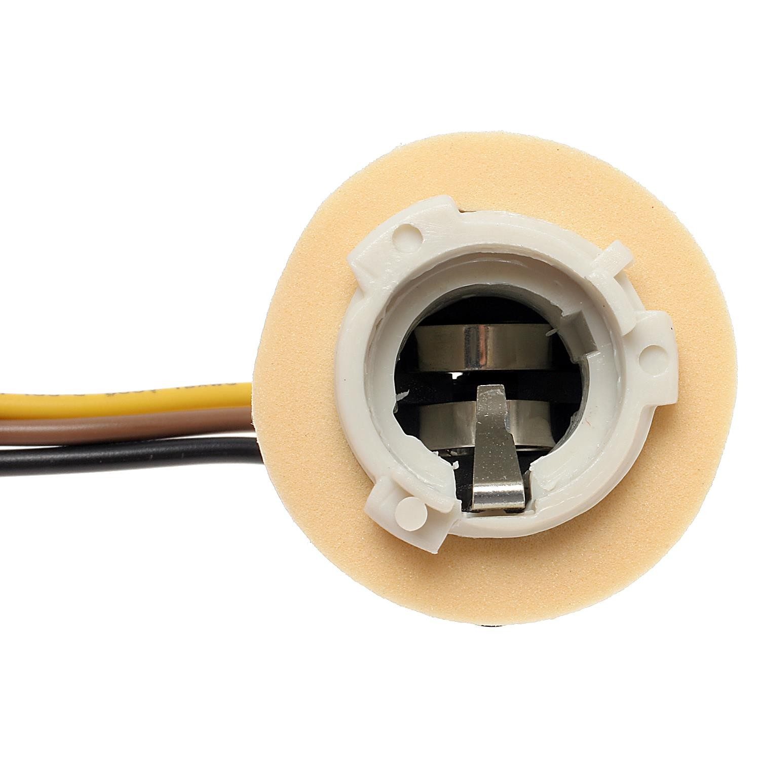 Standard Ignition Multi-Purpose Light Bulb Socket (HP4110) — image 3