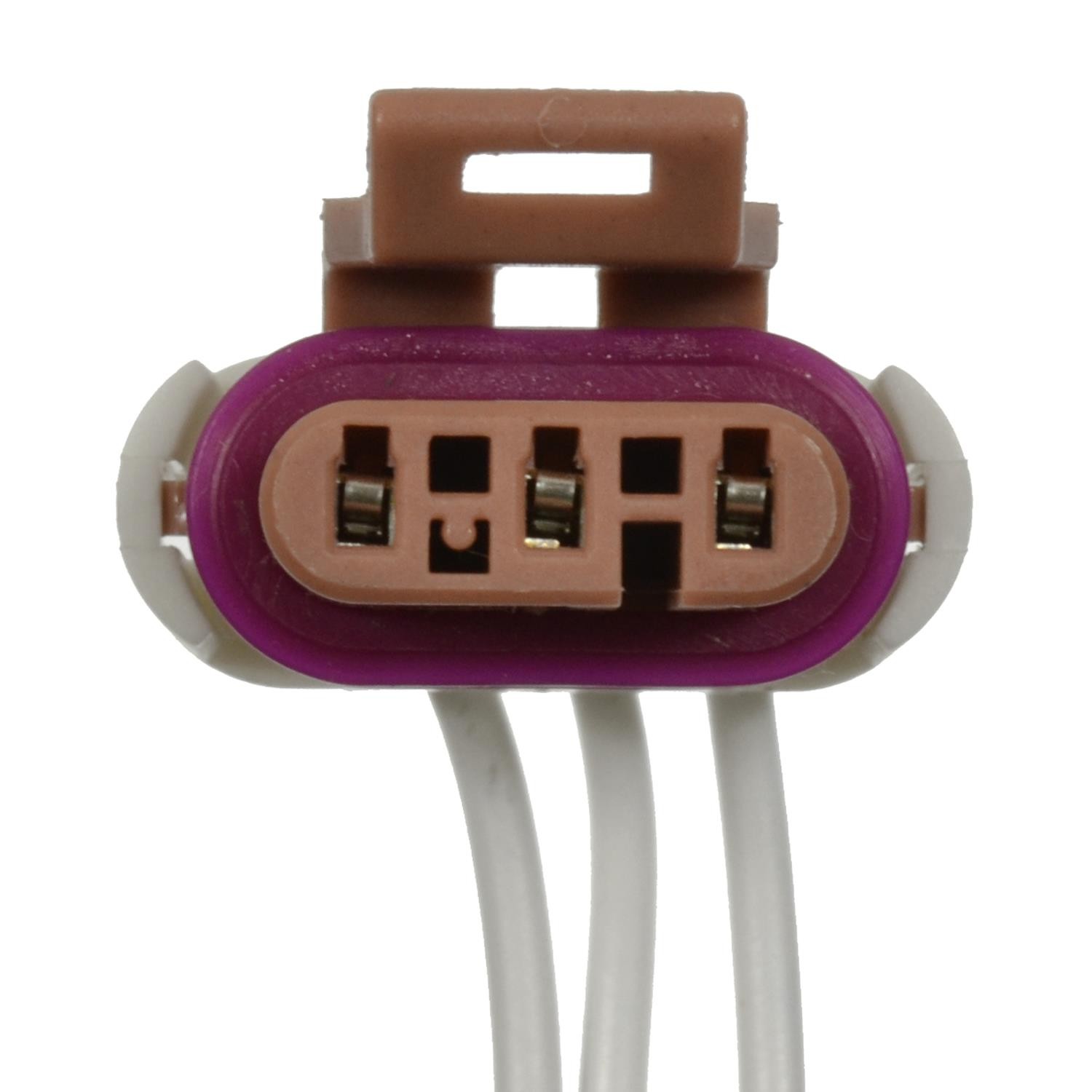 Standard Ignition Flex Fuel Sensor Connector (HP4535) — image 3