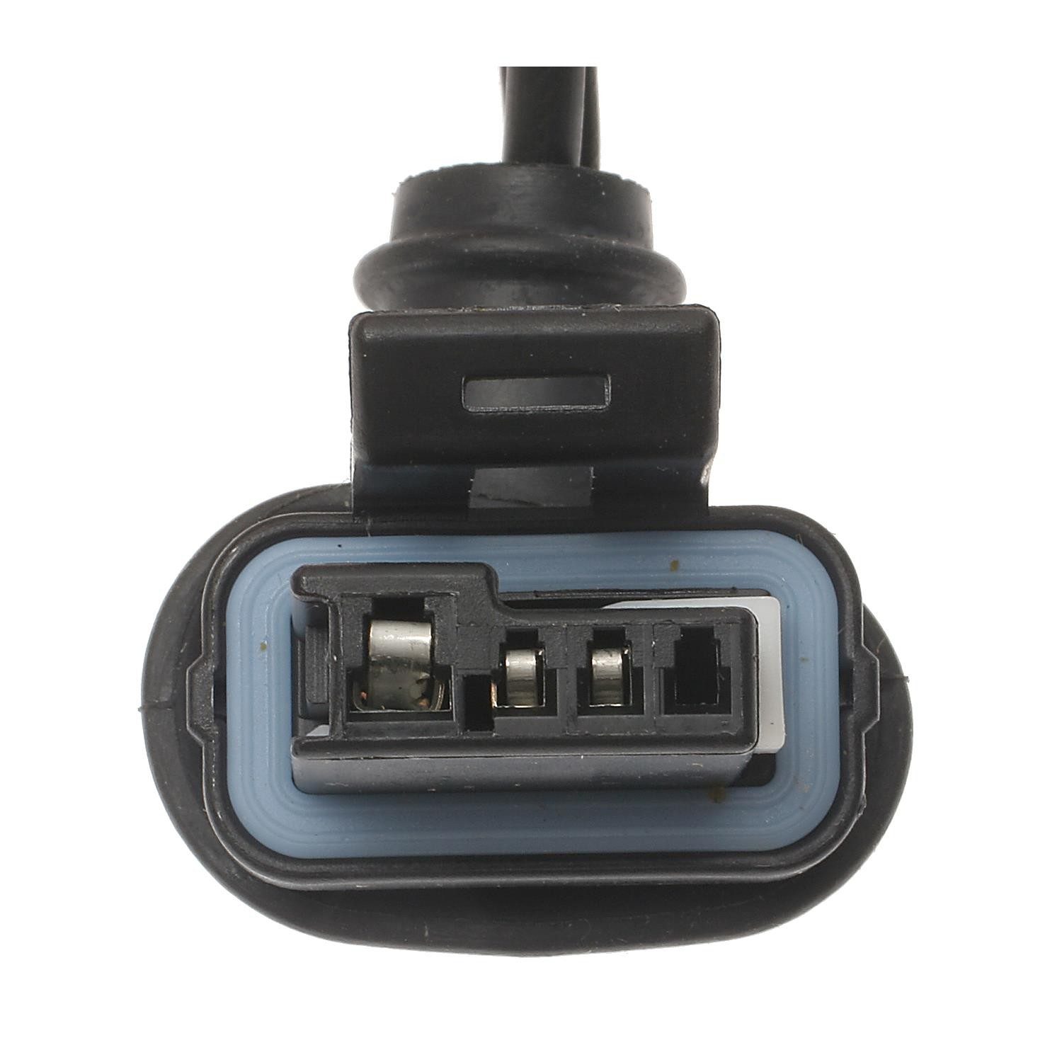 Standard Ignition Alternator Connector (HP4685) — image 5