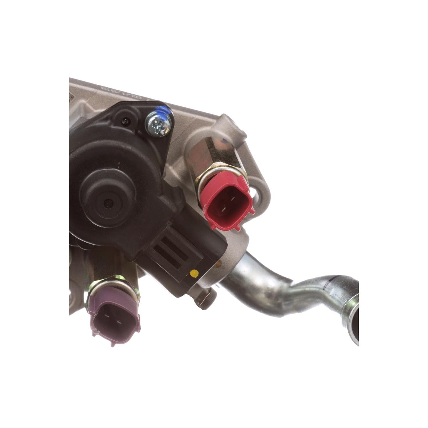 Standard Ignition Idle Air Control Valve (AC264) — image 2