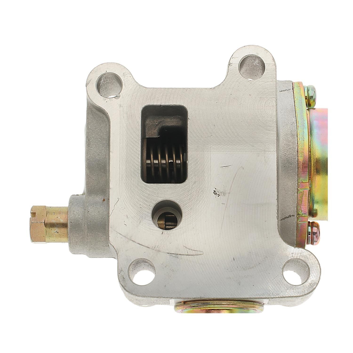 Standard Ignition Idle Air Control Valve (AC325) — image 6