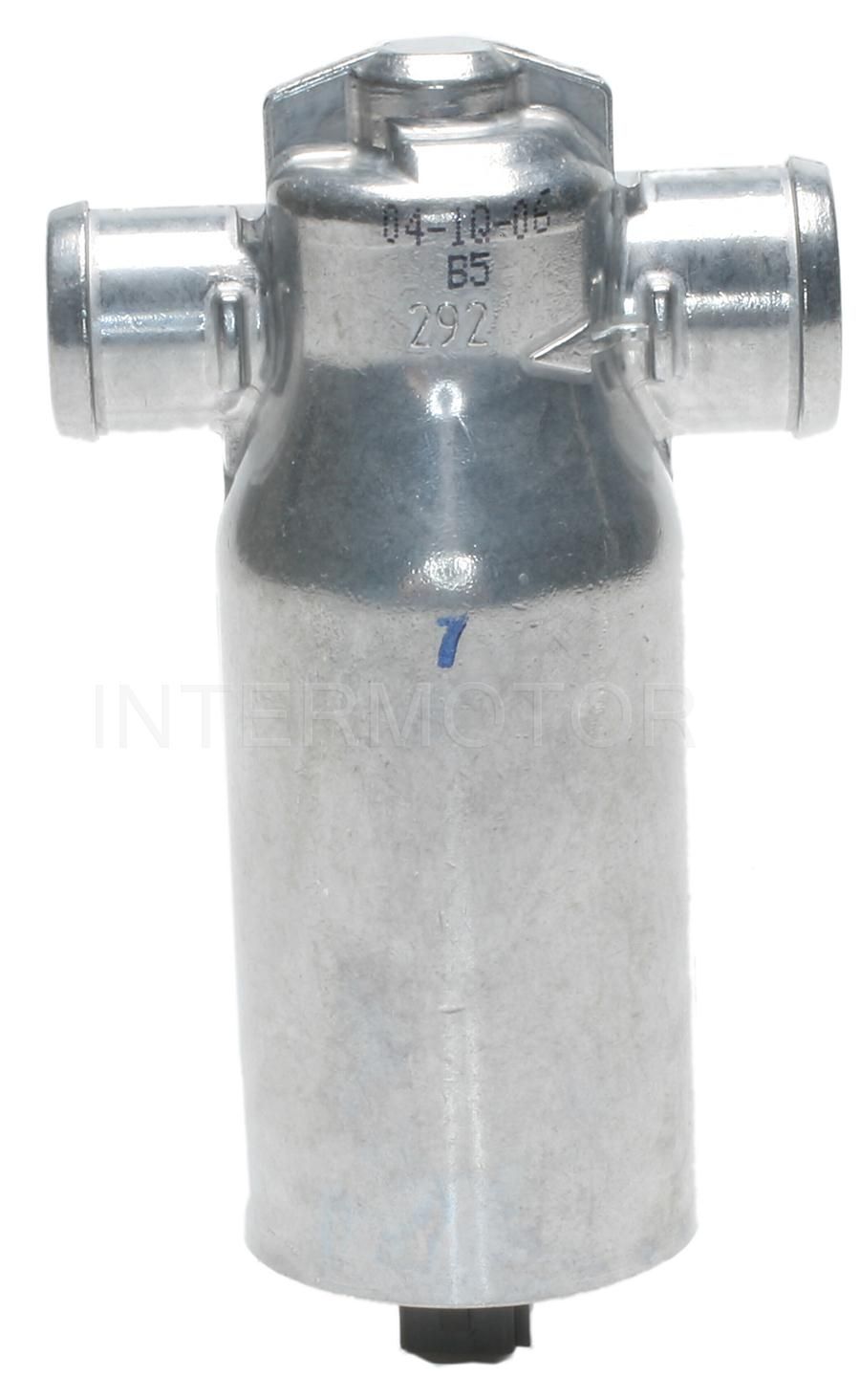 Standard Ignition Idle Air Control Valve (AC563) — image 4