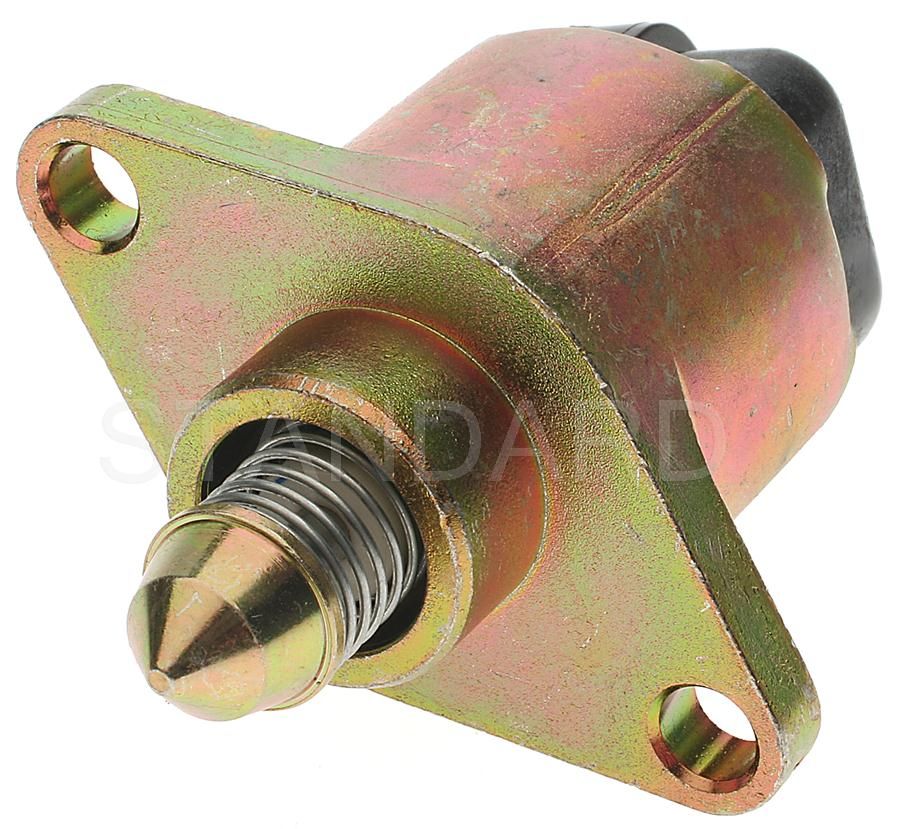 Standard Ignition Idle Air Control Valve (AC8) — image 5