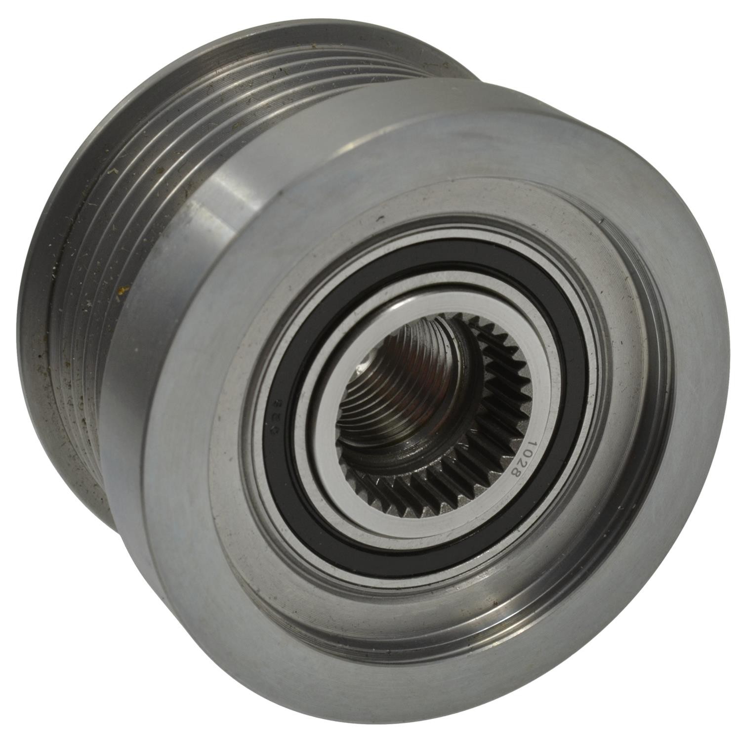 Standard Ignition Alternator Decoupler Pulley (ADP104) — image 2