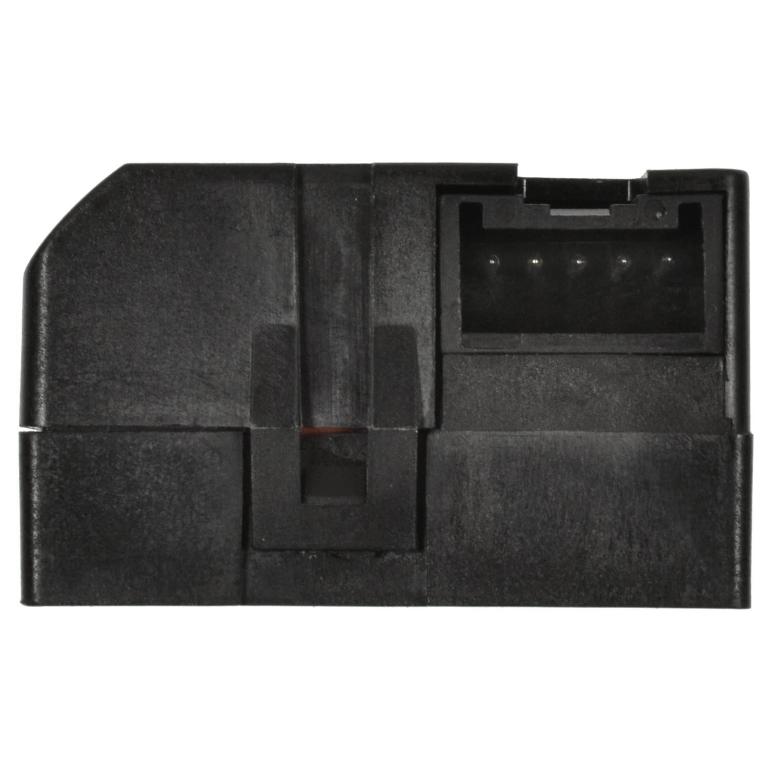 Standard Ignition HVAC Floor Mode Door Actuator (ADR122) — image 2