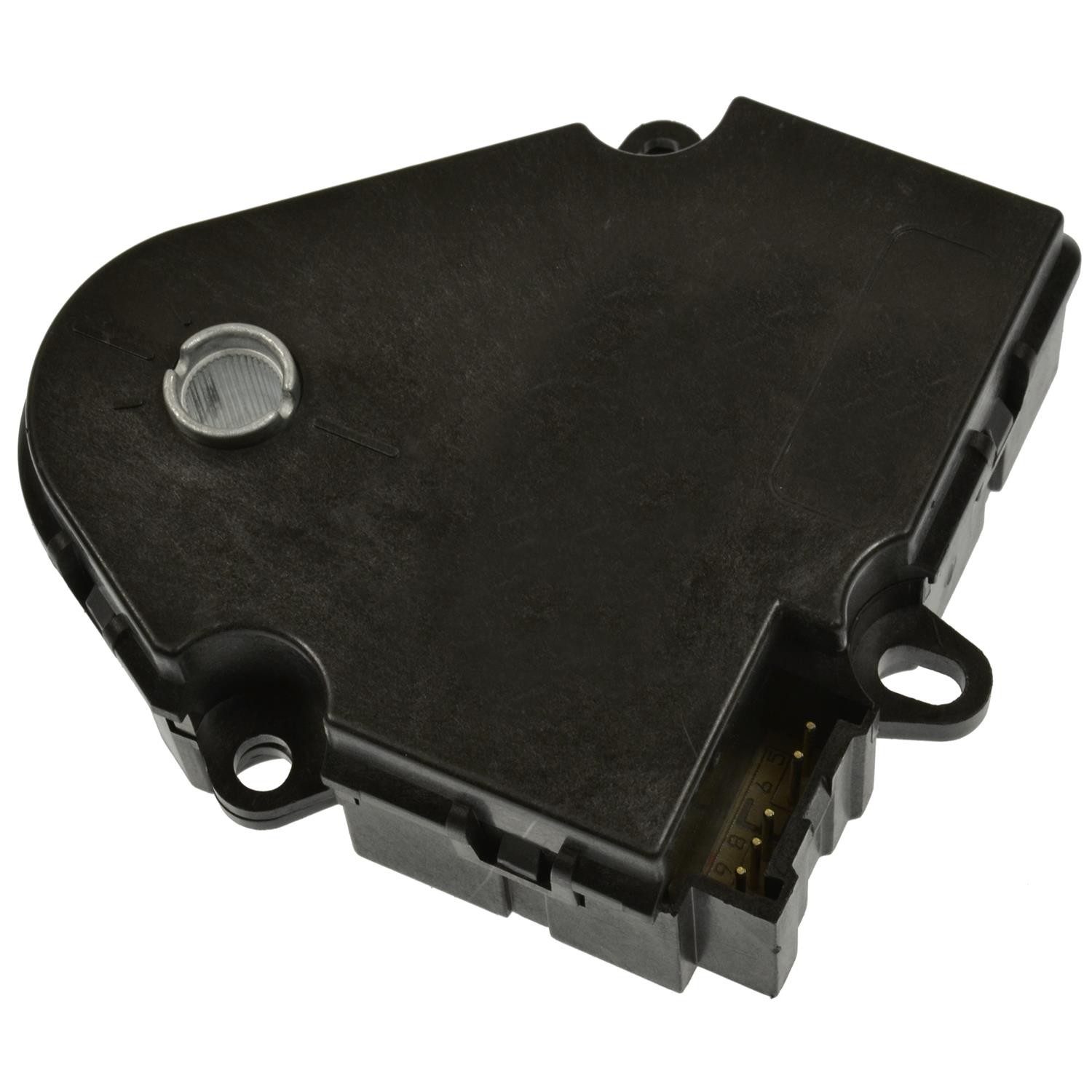 Standard Ignition HVAC Blend Door Actuator (ADR153)