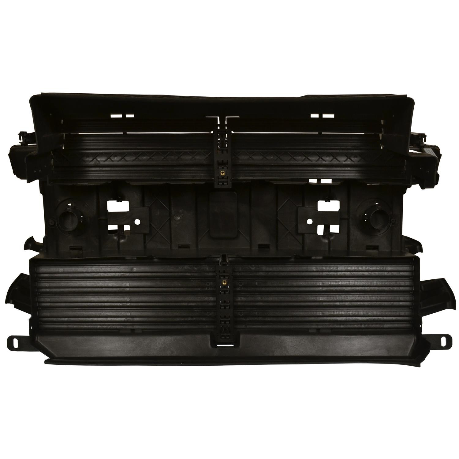 Standard Ignition Radiator Shutter Assembly (AGS1021) — image 2