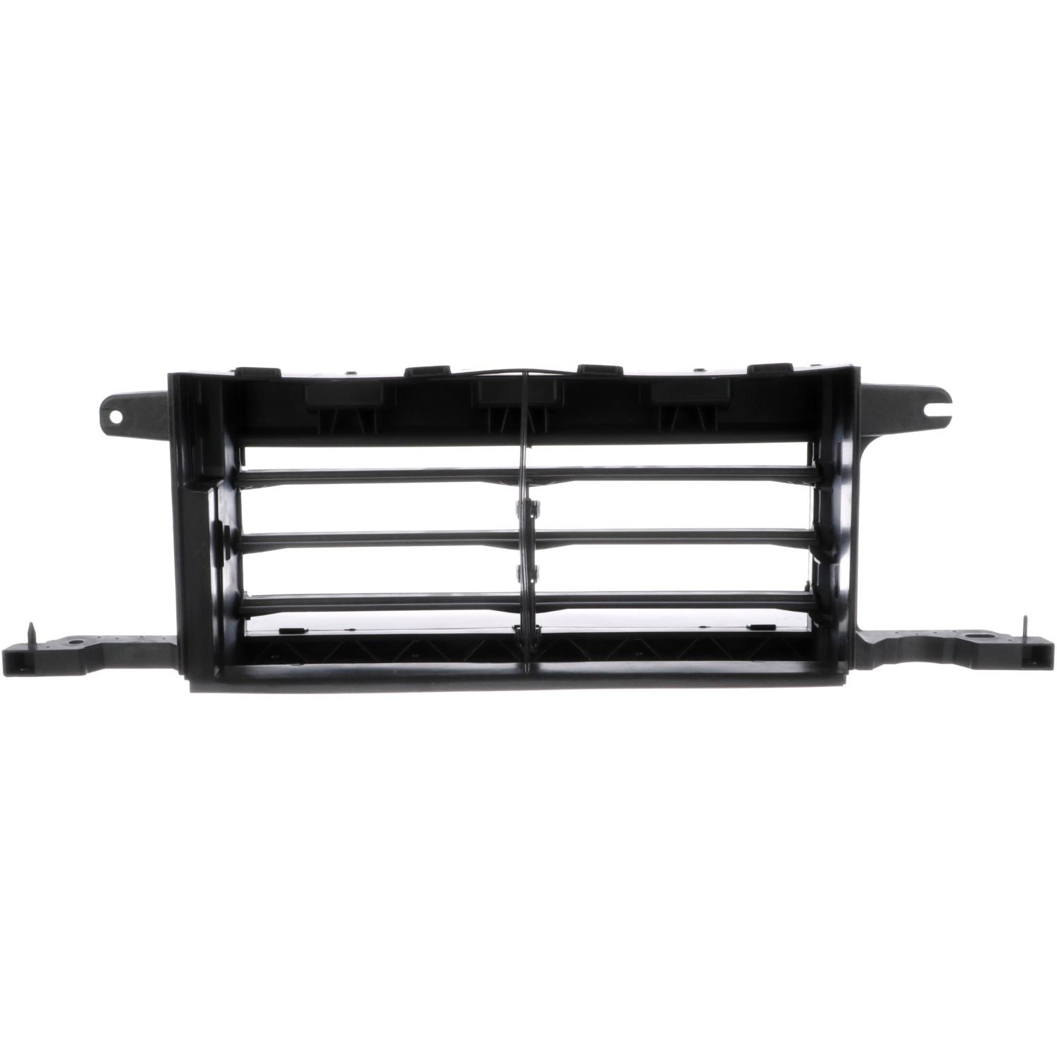 Standard Ignition Radiator Shutter Assembly (AGS1067) — image 5