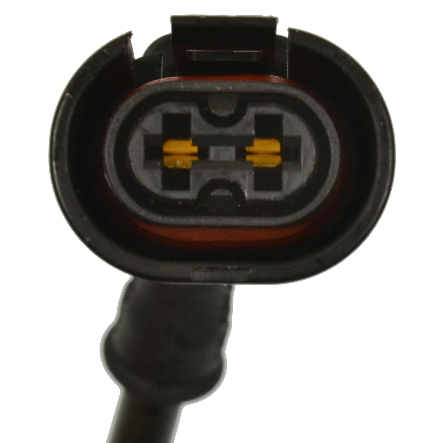 Standard Ignition ABS Wheel Speed Sensor Wiring Harness (ALH227) — image 3