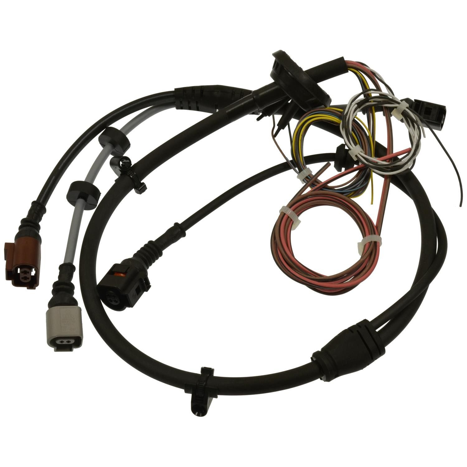 Standard Ignition Rear Left ABS Wheel Speed Sensor Wiring Harness (ALH284)