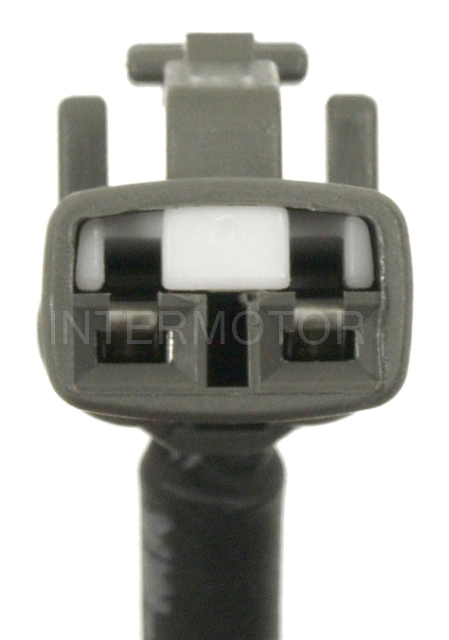 Standard Ignition Front Right ABS Wheel Speed Sensor (ALS2010) - 2