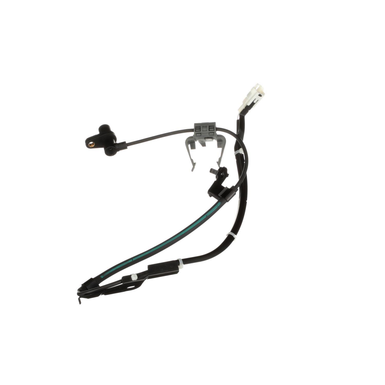 Standard Ignition Front Right ABS Wheel Speed Sensor (ALS699) - 5