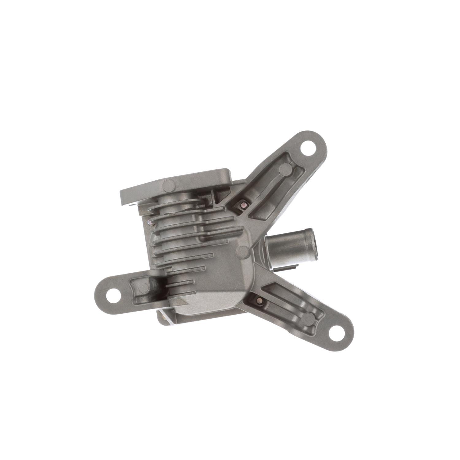 Standard Ignition Secondary Air Injection Pump Check Valve (AV72) - 4