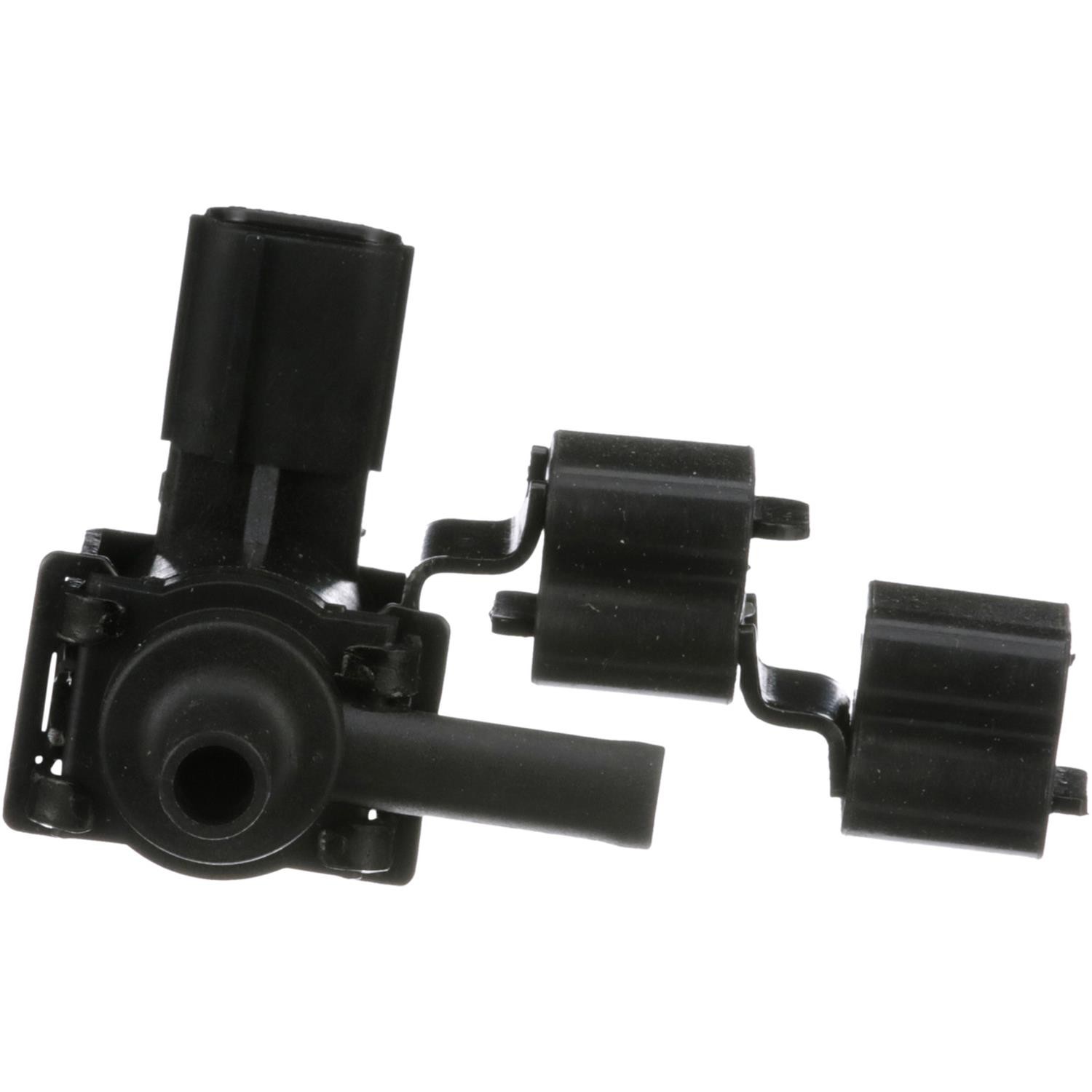 Standard Ignition Vapor Canister Purge Solenoid (CP513) - Main Image