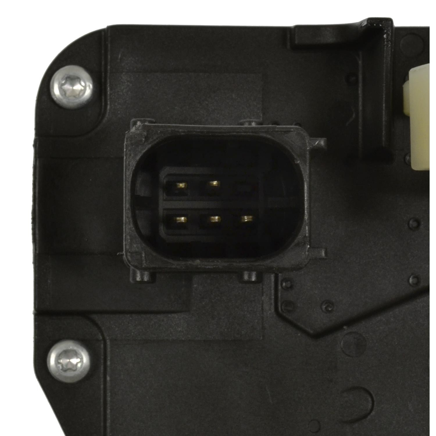 Standard Ignition Front Right Door Lock Actuator (DLA989) - 3